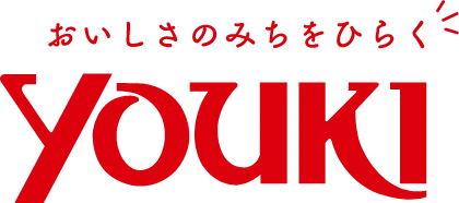 ユウキ食品（YOUKI）